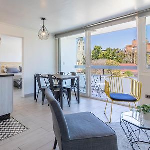 Apartamento de 1 Dormitorio